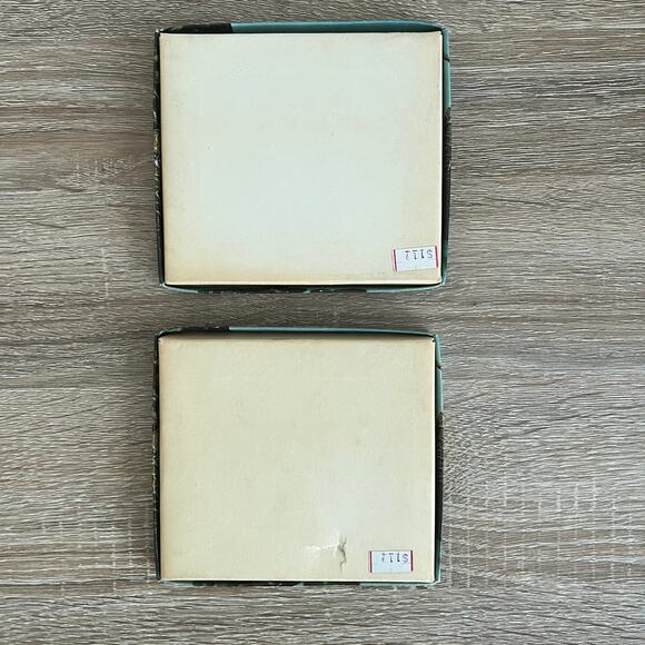 Vintage Little Forks 2 Boxes 2 Dozen Cocktail Hors D'oeuvres Canape Appetizer - Picture 5 of 5